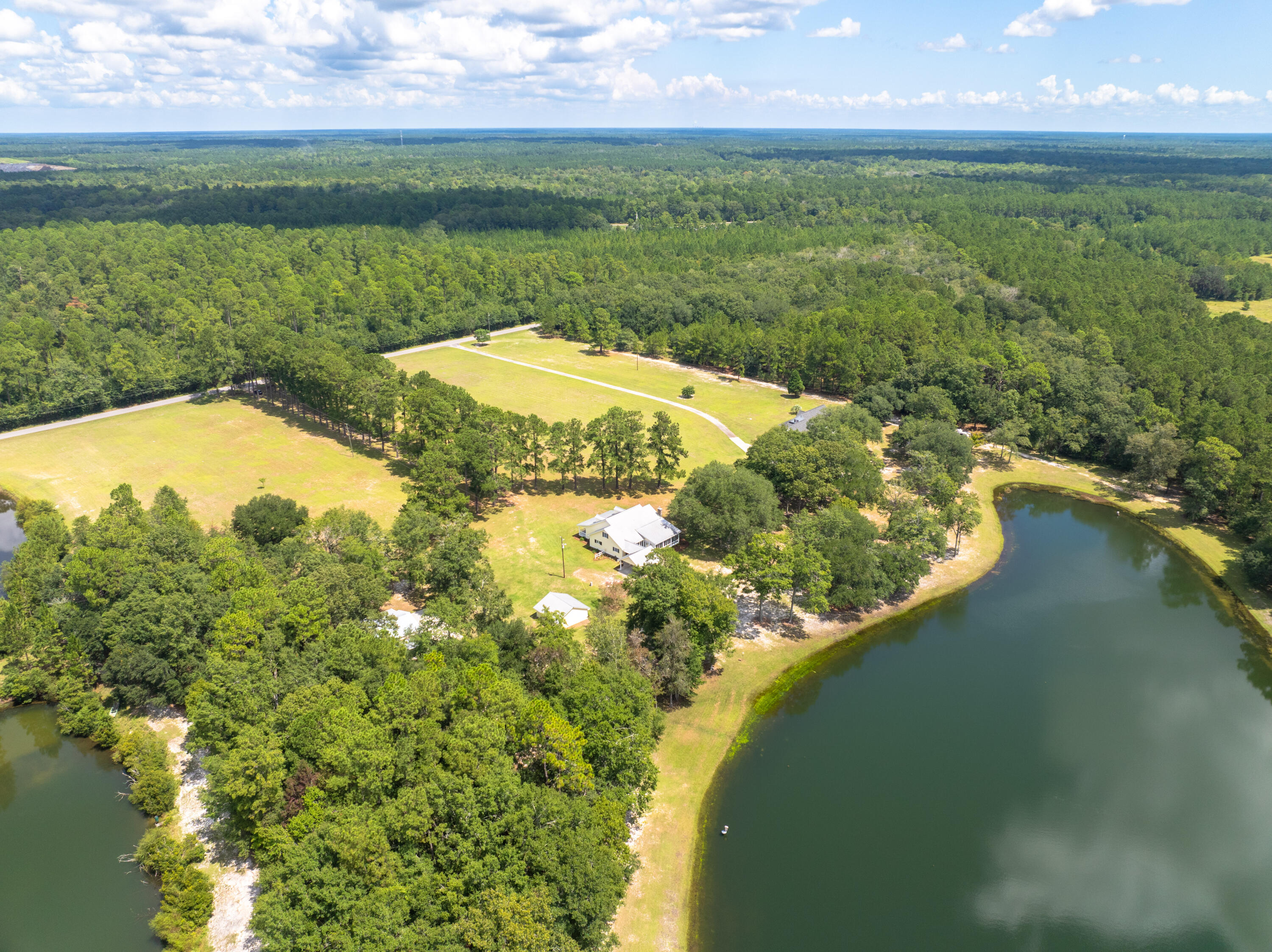 229 Limestone Road Dorchester, SC 29437 - Photo 9 of 64 DJI_20240827123136_0041_D-HDR