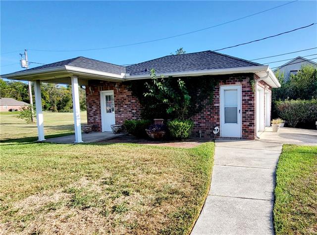 700 Nottingham Road Laplace, LA 70068 - Photo 9 of 20
