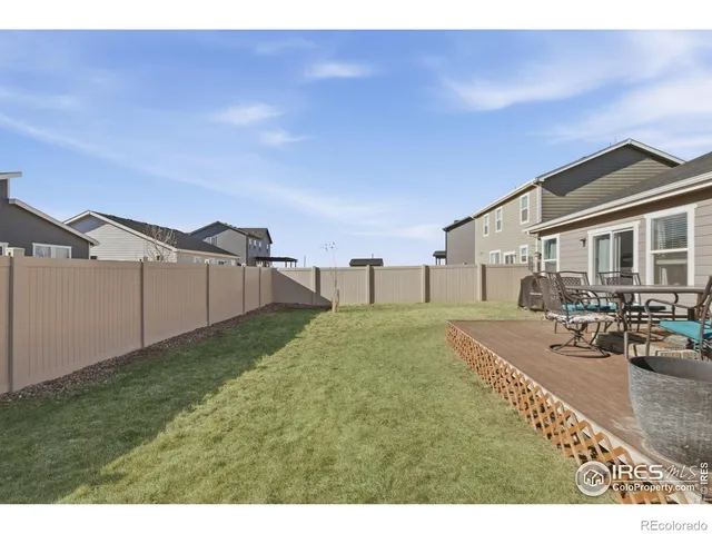 $410,000 | 614 Apex Trail, Ault, CO 80610