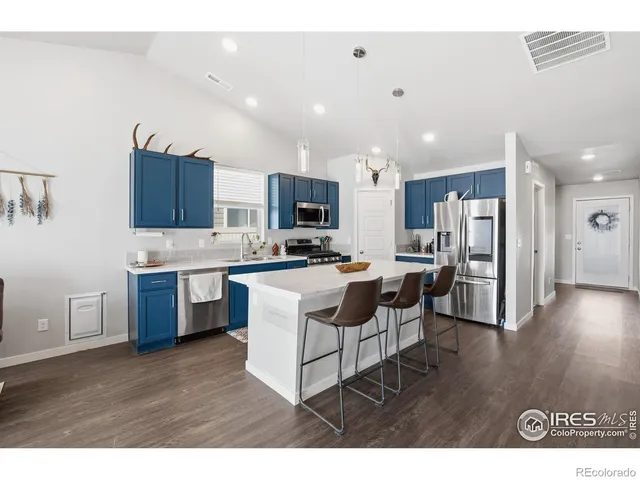 $410,000 | 614 Apex Trail, Ault, CO 80610