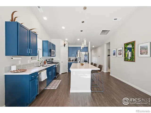 $410,000 | 614 Apex Trail, Ault, CO 80610