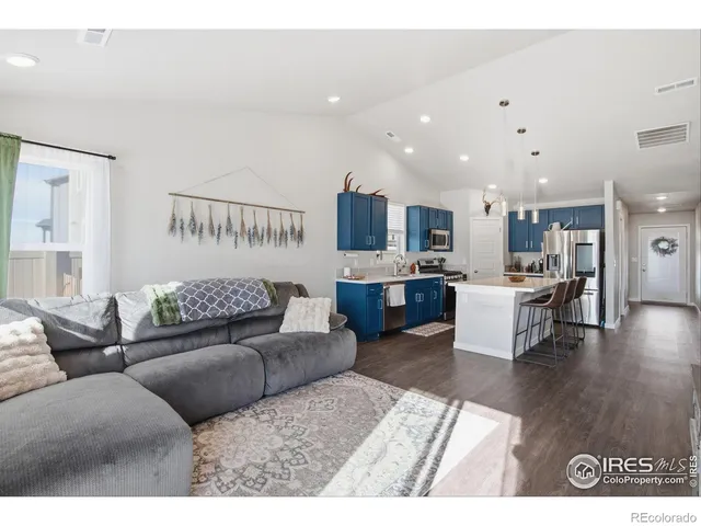 $410,000 | 614 Apex Trail, Ault, CO 80610