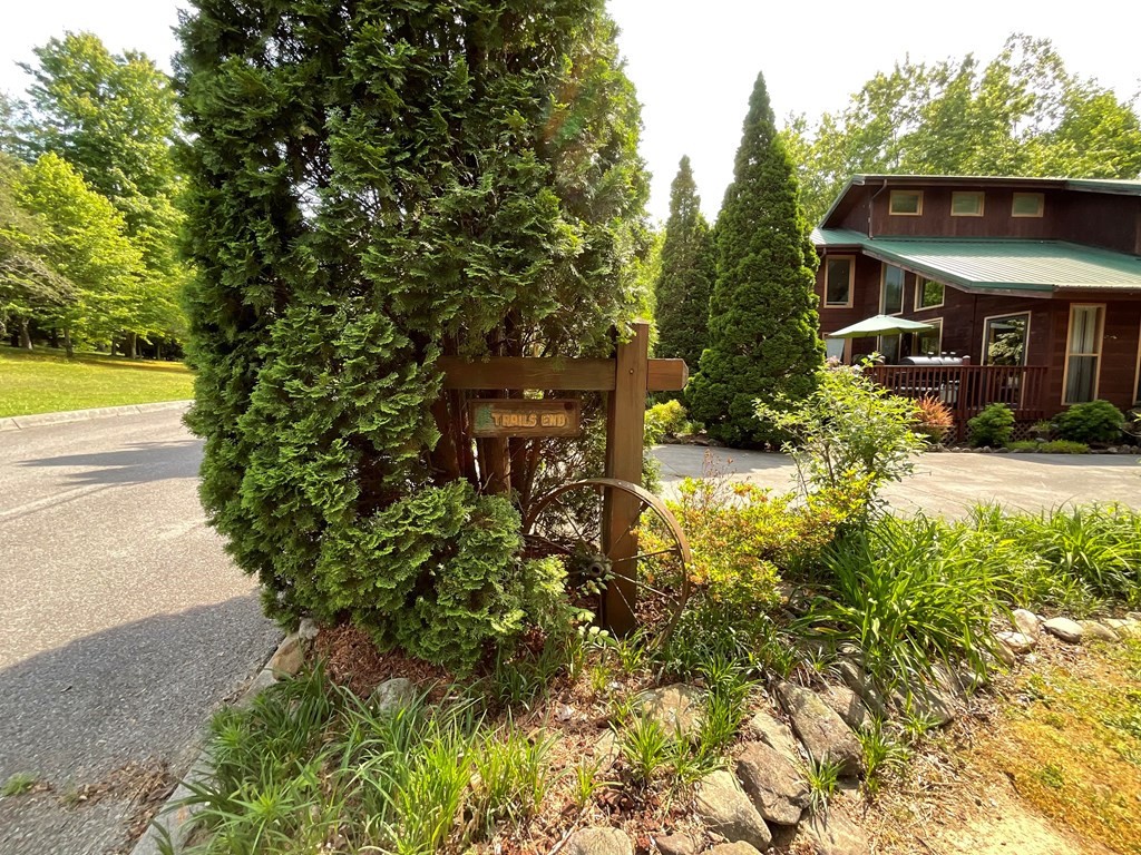 4796 Rhododendron Cosby, TN 37722 - Photo 25 of 29 Gallery Image 25