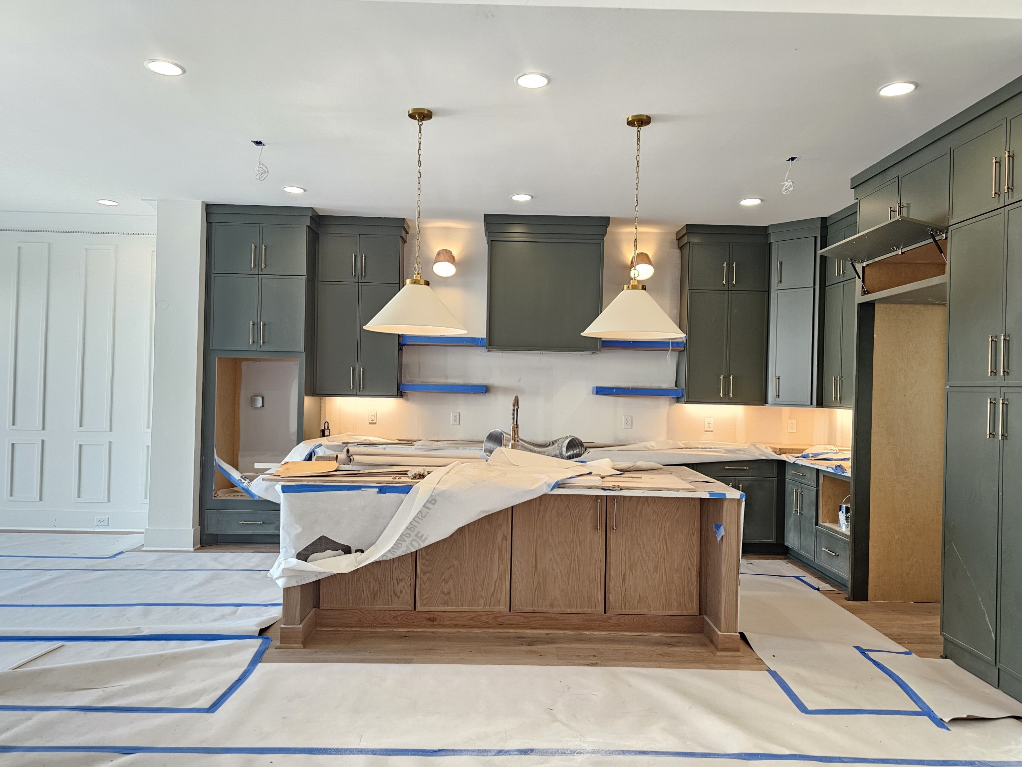 2962 Del Rio Pike Franklin, TN 37069 - Photo 19 of 69