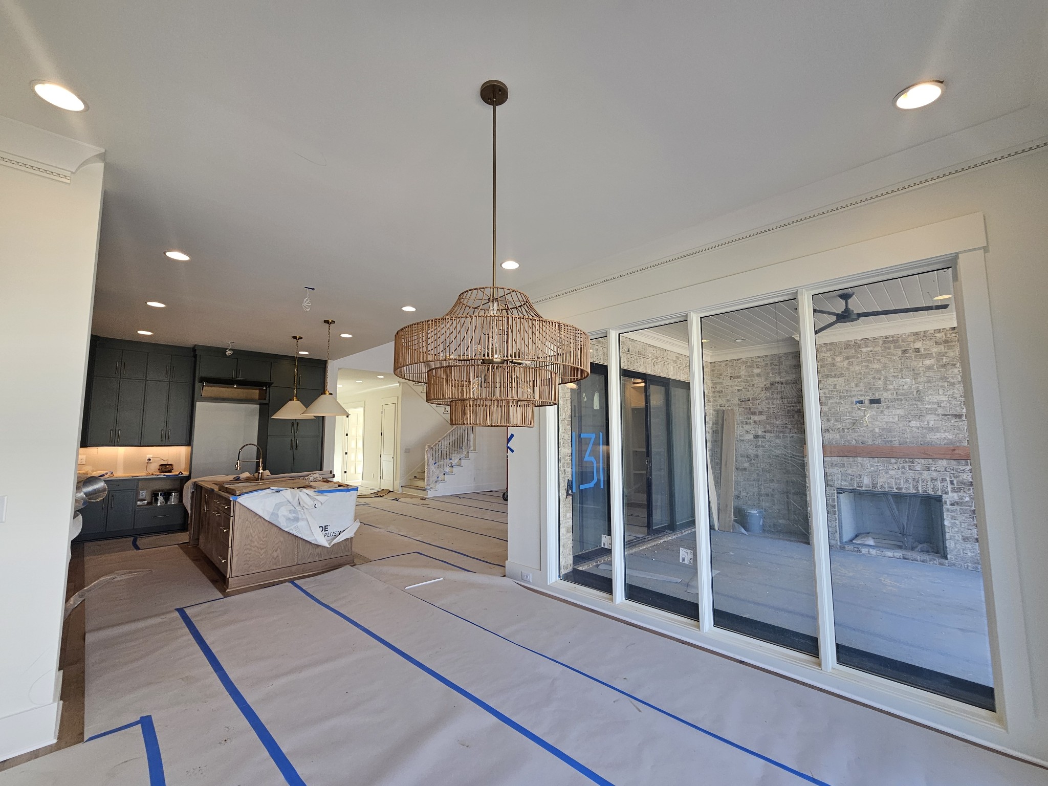 2962 Del Rio Pike Franklin, TN 37069 - Photo 26 of 69