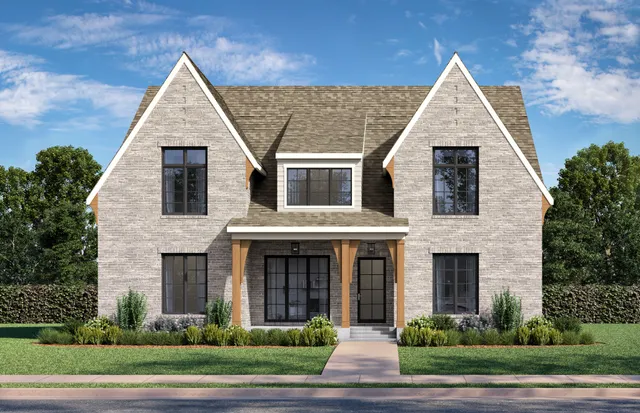 $1,699,900 | 2962 Del Rio Pike, Franklin, TN 37069