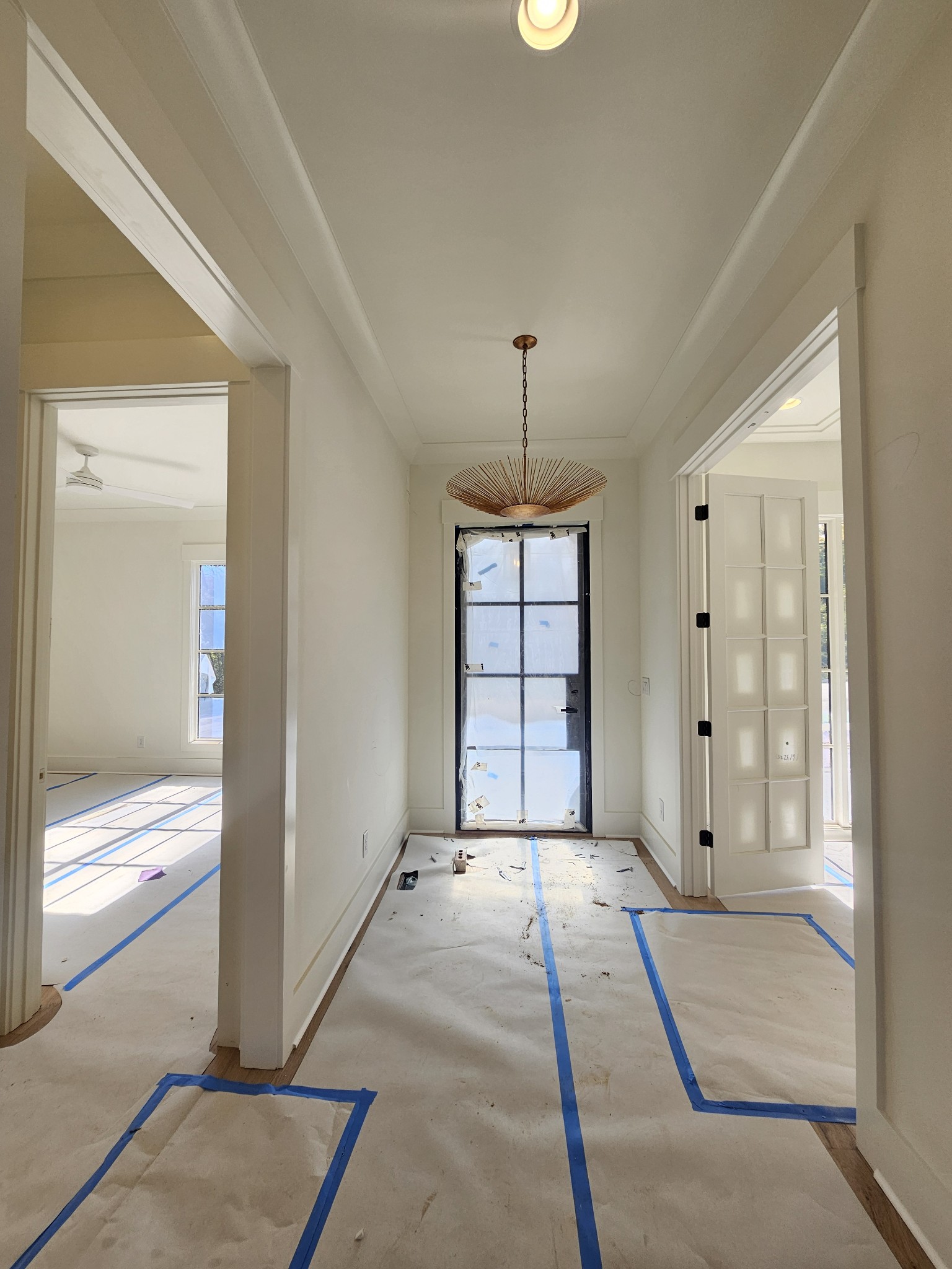 2962 Del Rio Pike Franklin, TN 37069 - Photo 4 of 69 a view of an empty room