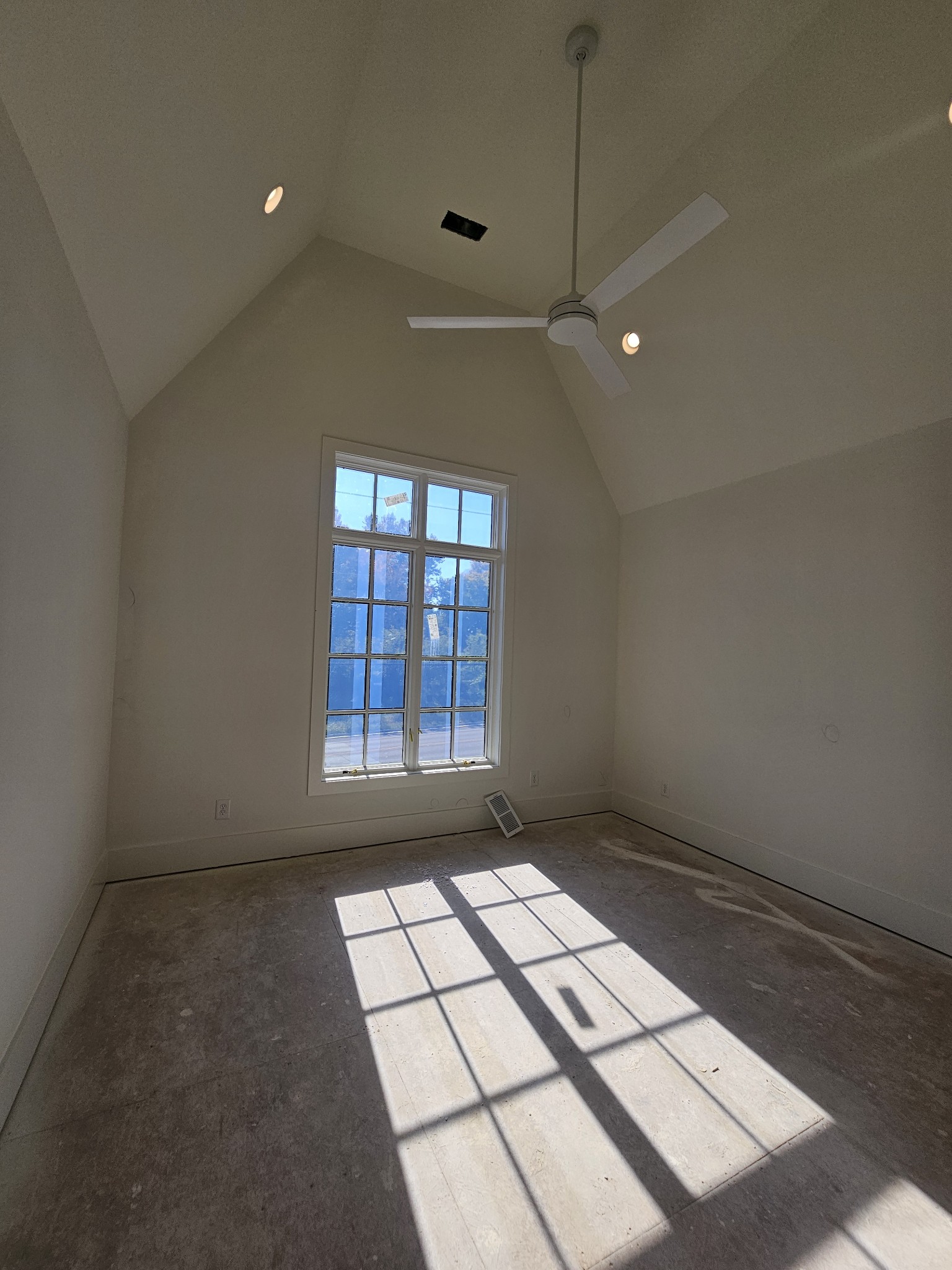 2962 Del Rio Pike Franklin, TN 37069 - Photo 49 of 69 a view of an empty room with a window