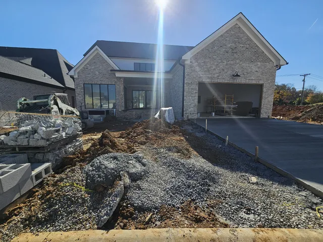 $1,699,900 | 2962 Del Rio Pike, Franklin, TN 37069