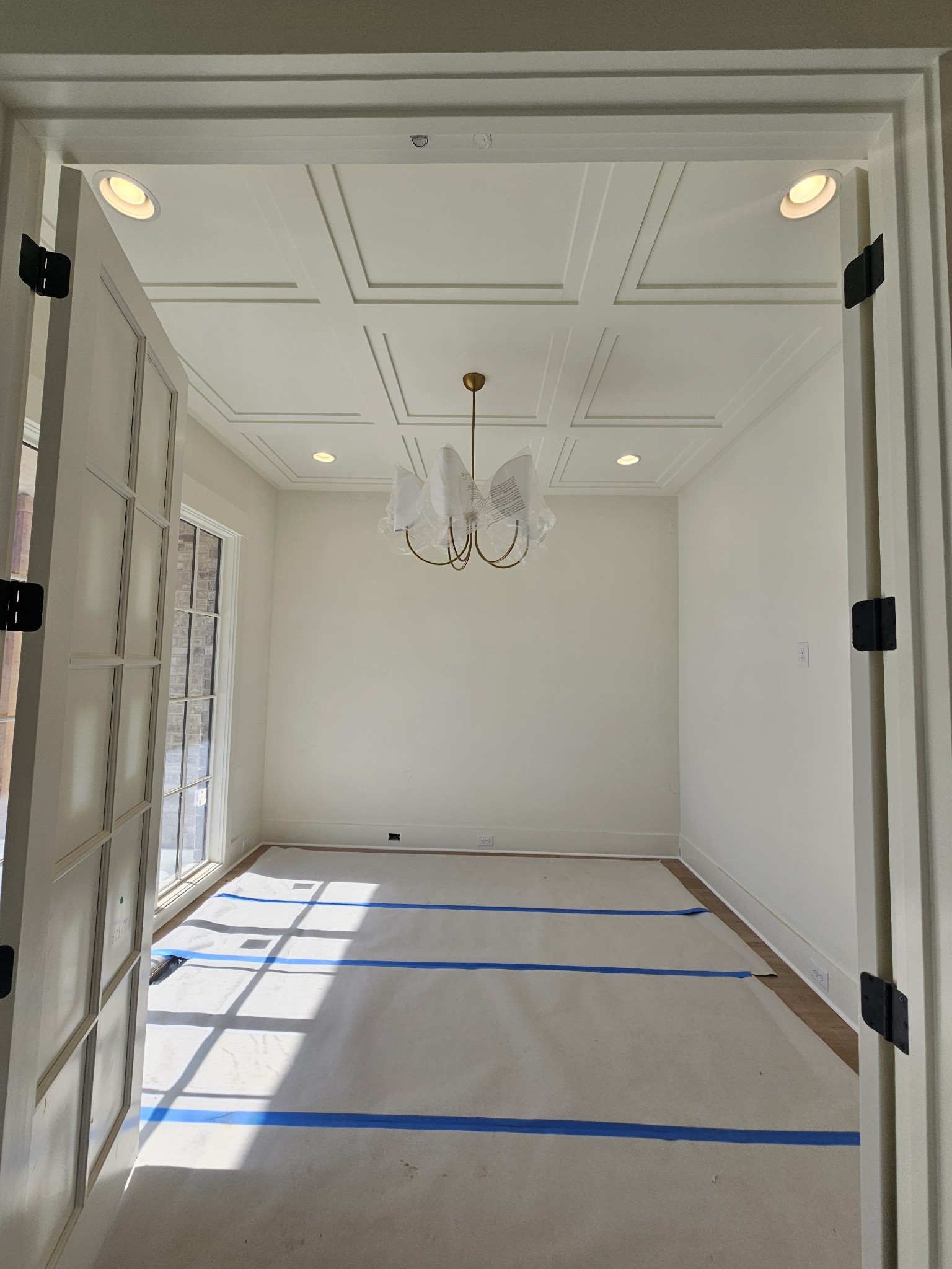 2962 Del Rio Pike Franklin, TN 37069 - Photo 7 of 69 a view of an empty room