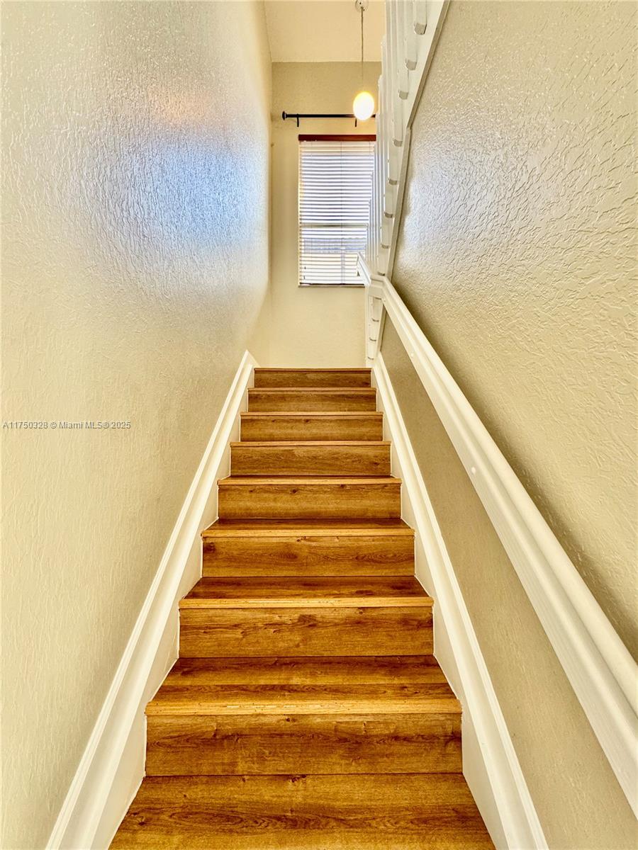 1542 Southeast 20th Road Homestead, FL 33035 - Photo 13 of 22 a view of entryway
