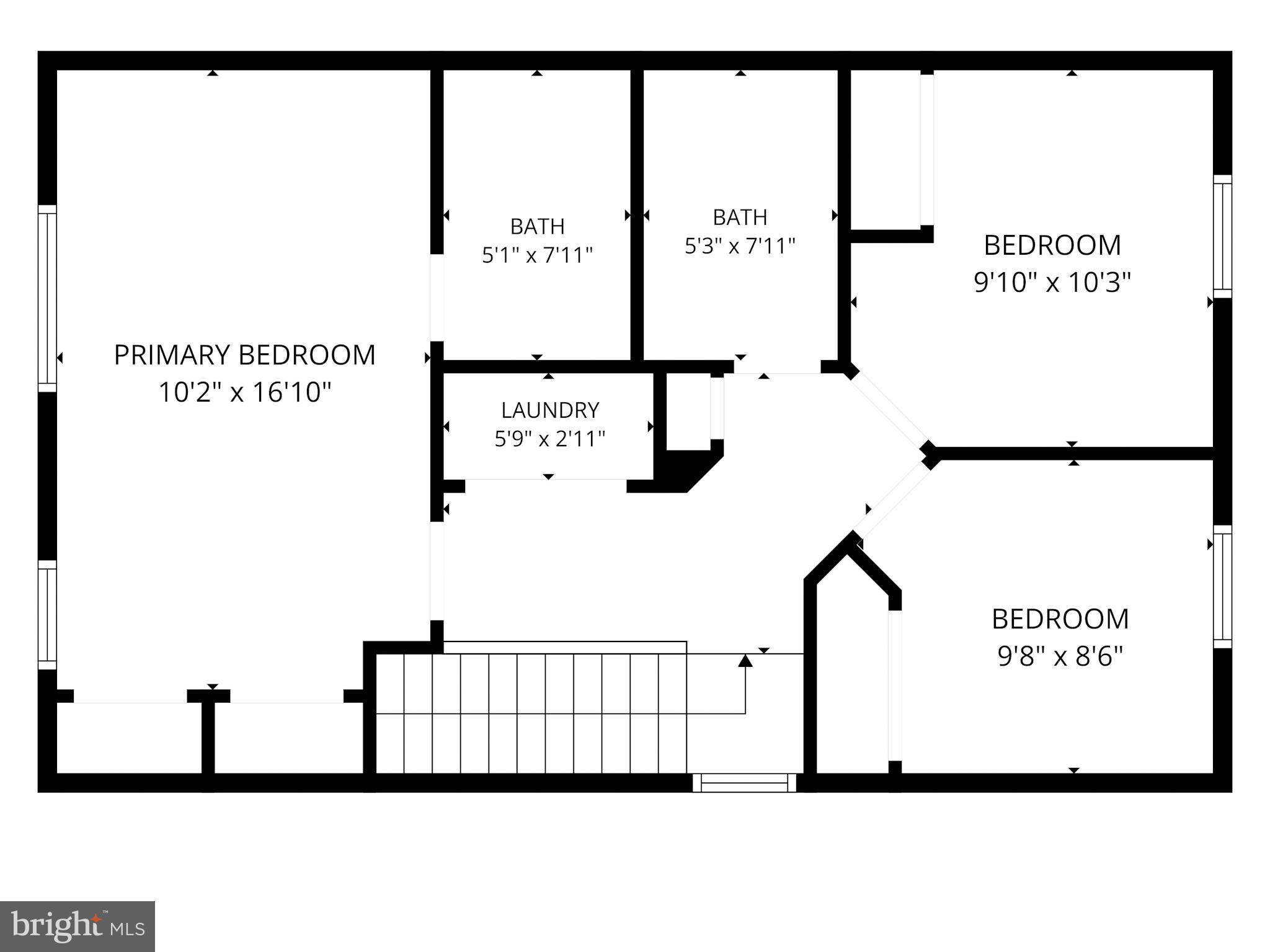 8534 Ritchboro Road District Heights, MD 20747 - Photo 43 of 44 Gallery Image 43