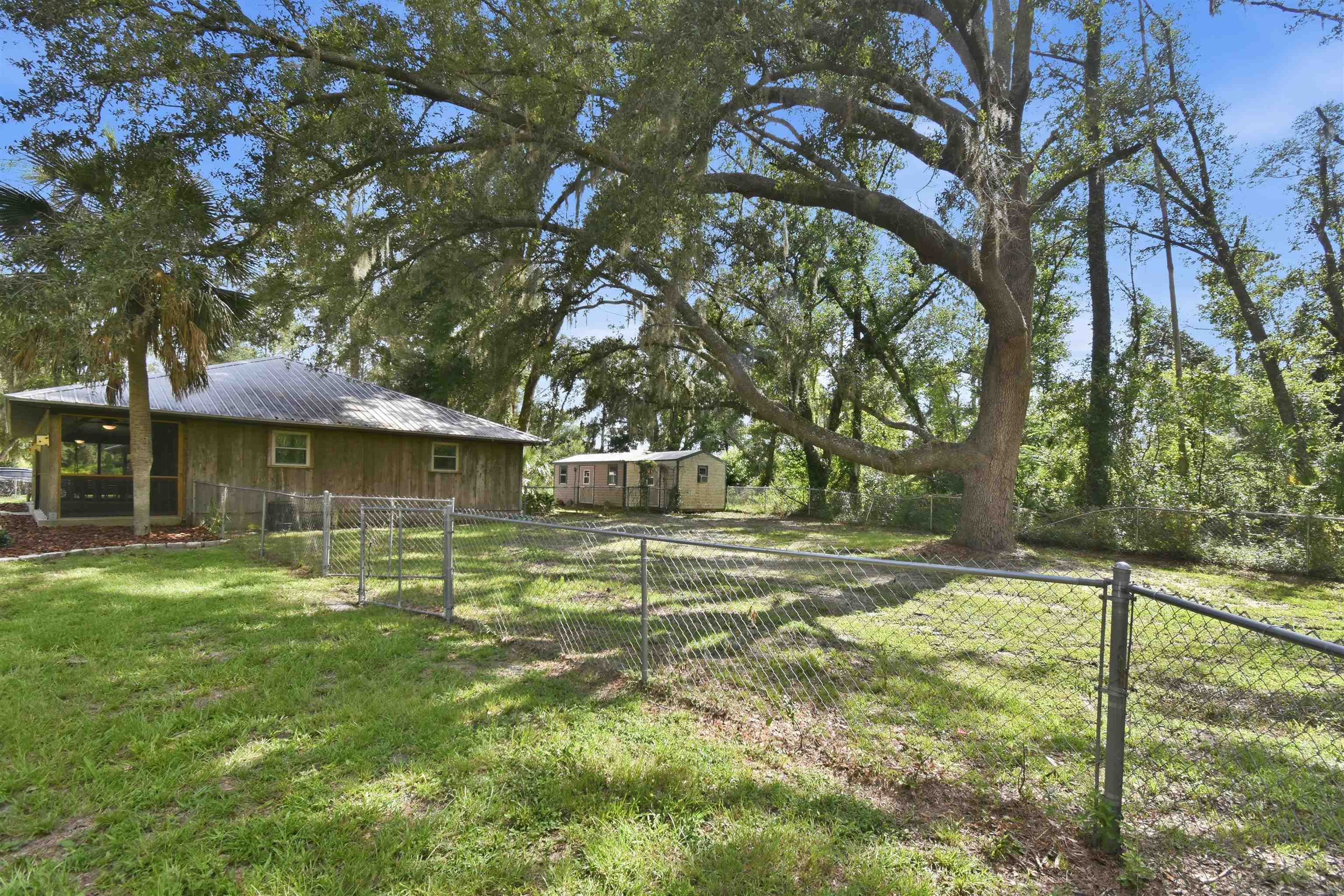 3087 Green Farm Road Perry, FL 32347 - Photo 53 of 69