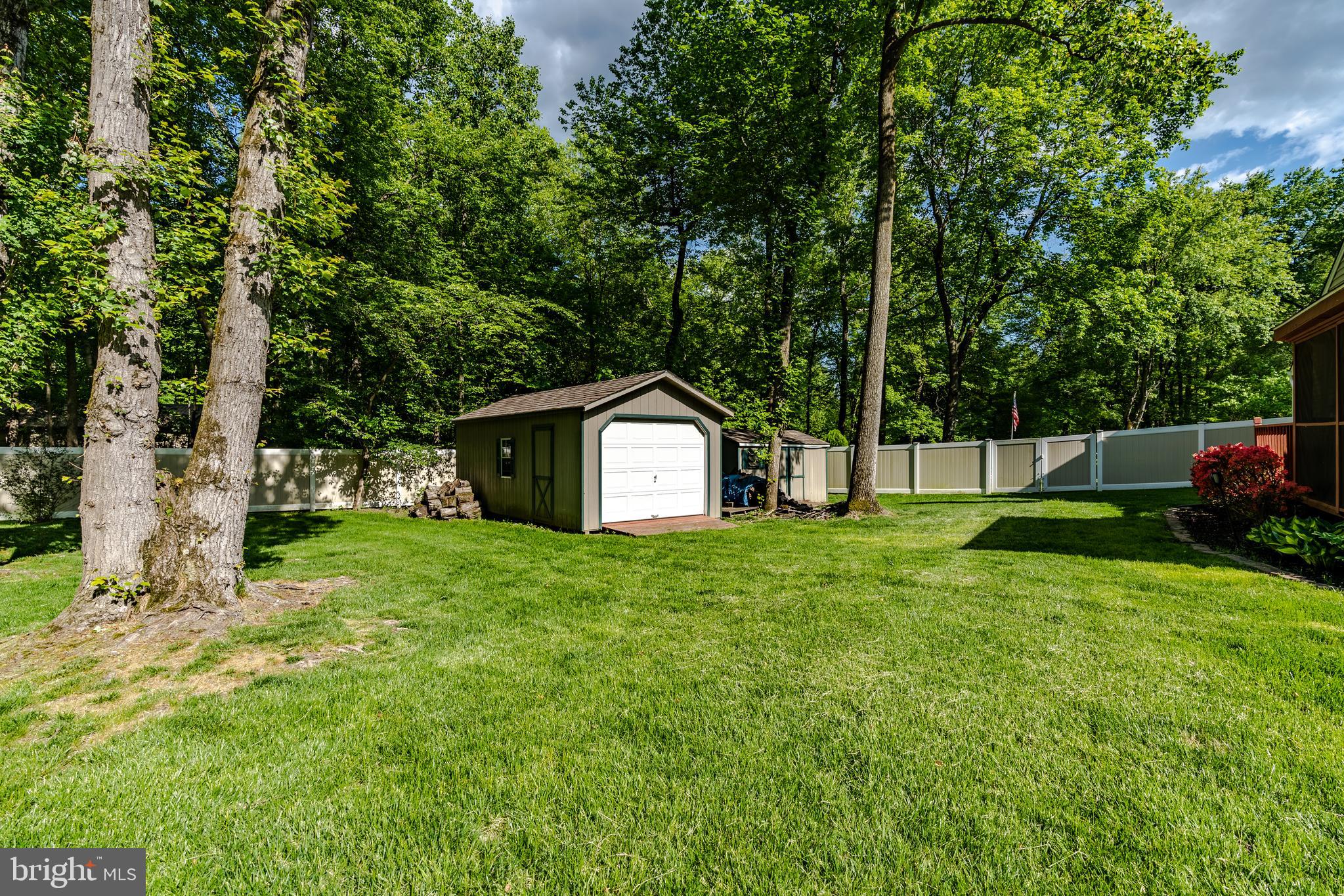 1712 Disney Road Severn, MD 21144 - Photo 14 of 49 Storage Shed