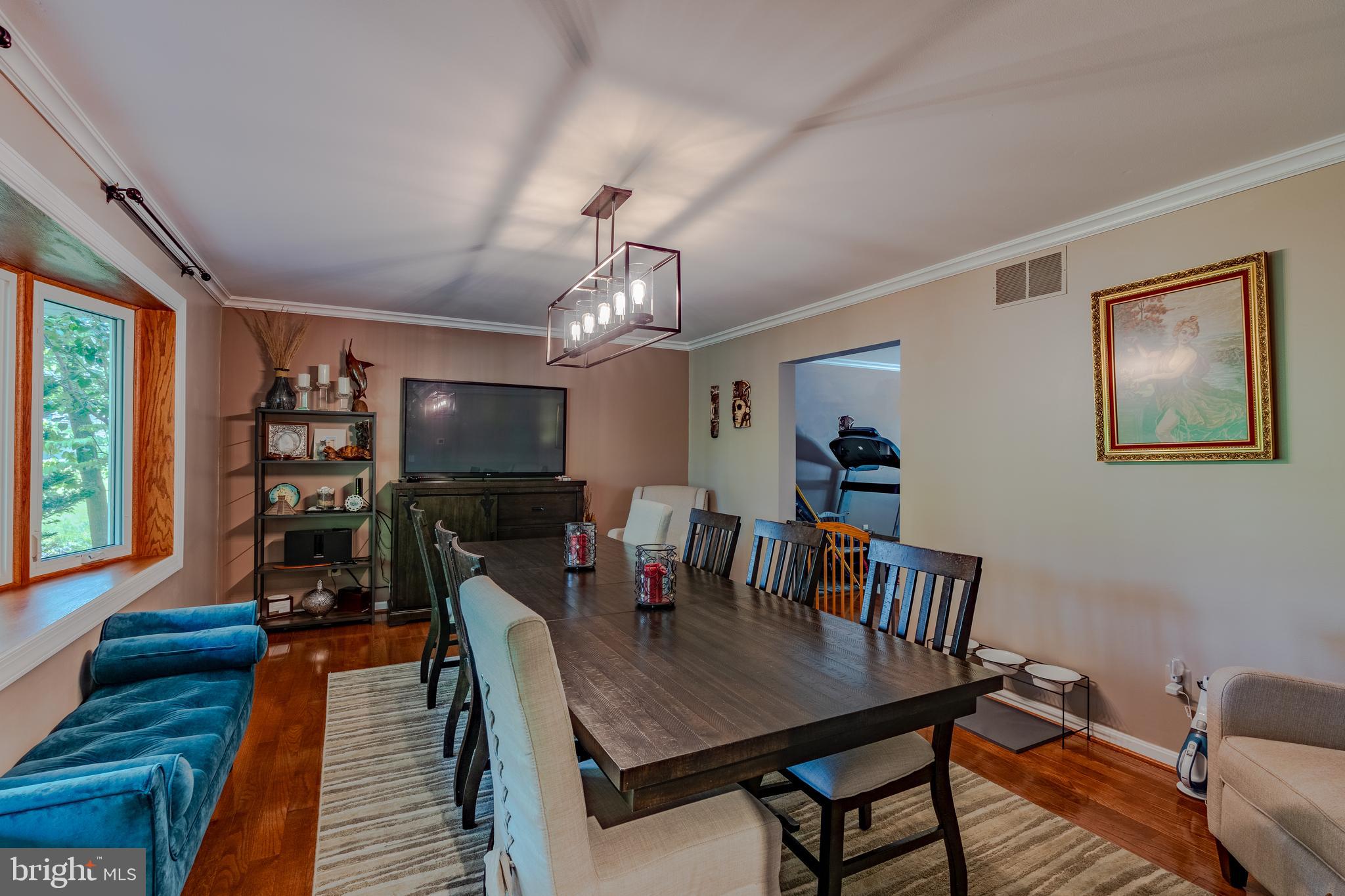 1712 Disney Road Severn, MD 21144 - Photo 23 of 49 Dining room