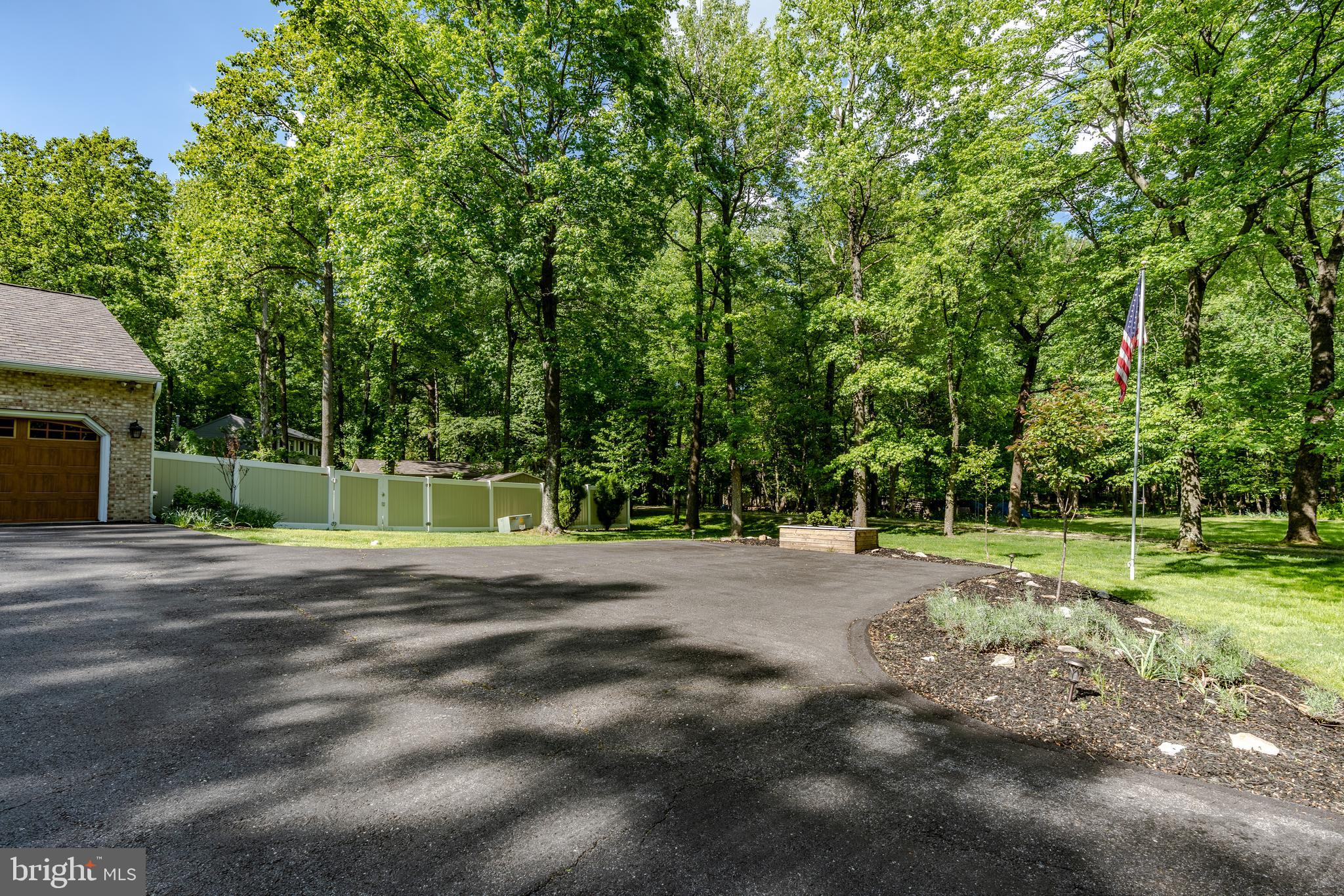 1712 Disney Road Severn, MD 21144 - Photo 4 of 49 Plenty of parking