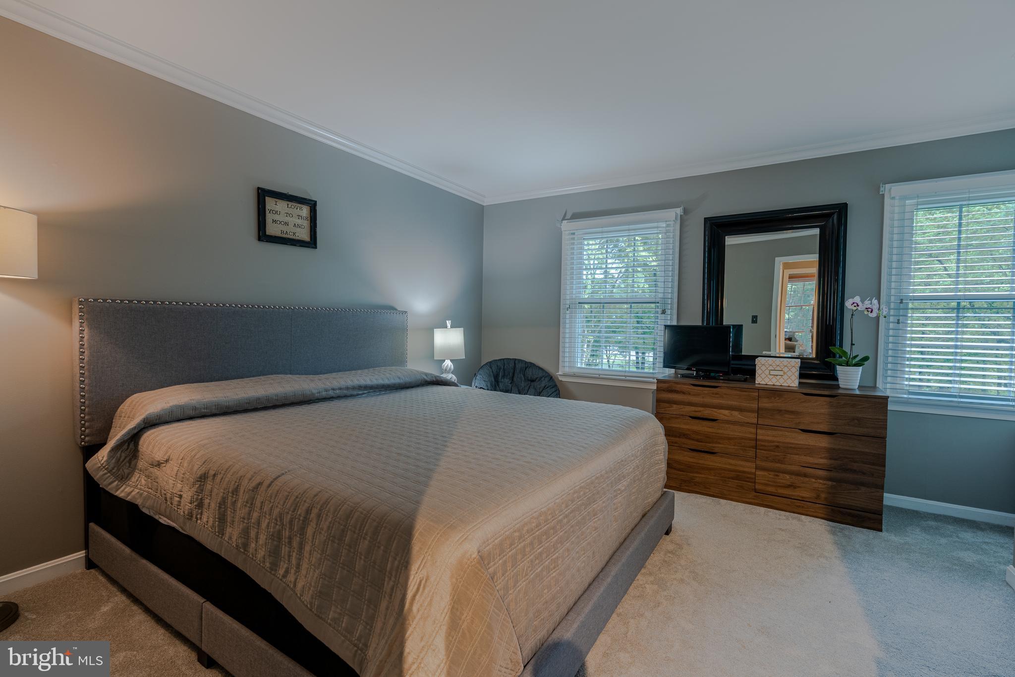 1712 Disney Road Severn, MD 21144 - Photo 36 of 49 Bedroom #2