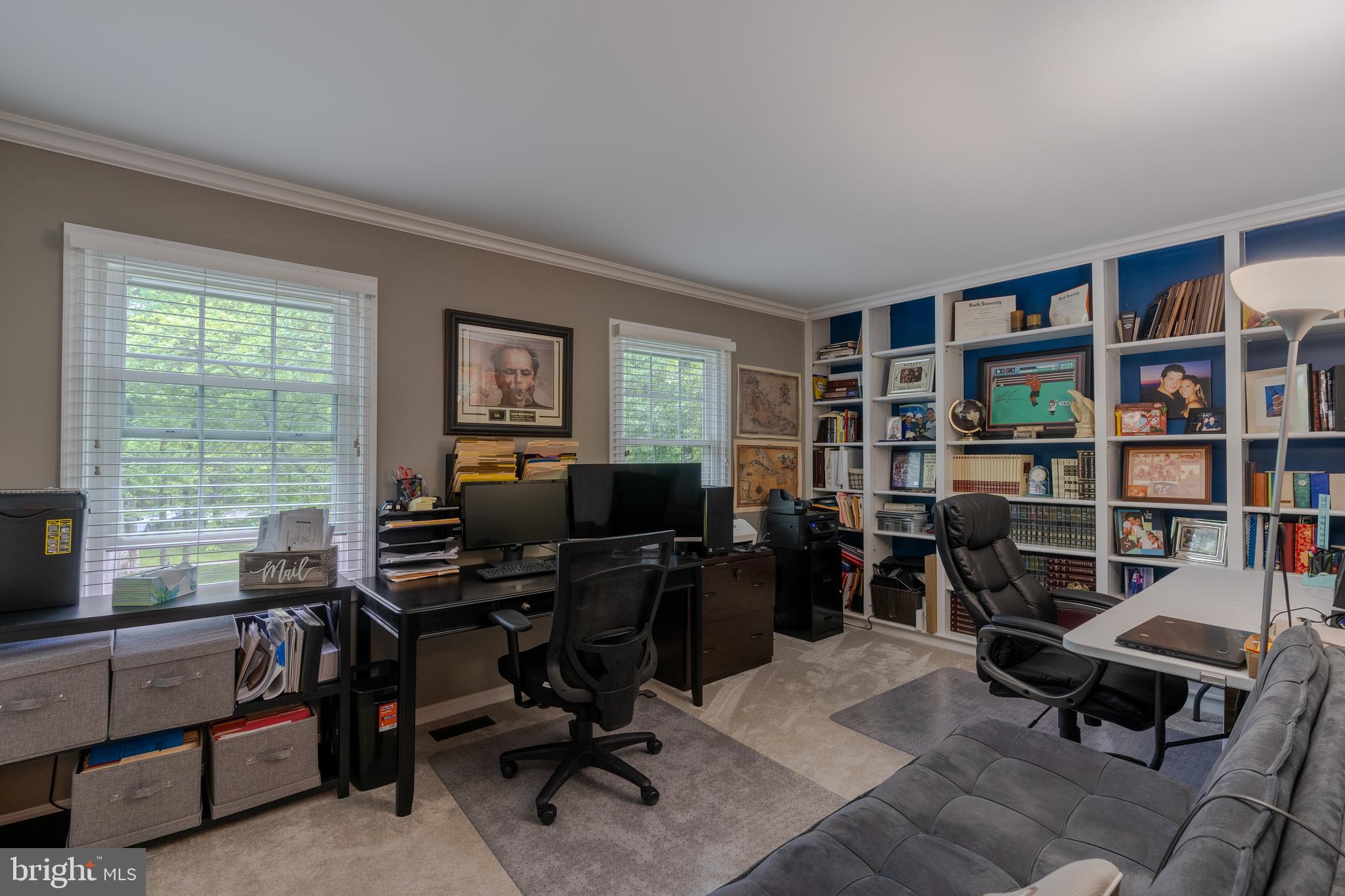 1712 Disney Road Severn, MD 21144 - Photo 41 of 49 Bedroom #4
