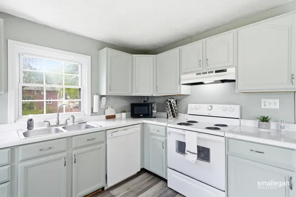 $185,000 | 1323 4th Avenue, Lake Odessa, MI 48849