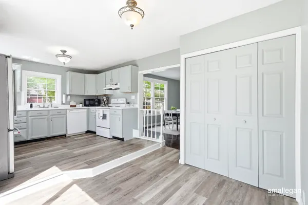 $185,000 | 1323 4th Avenue, Lake Odessa, MI 48849