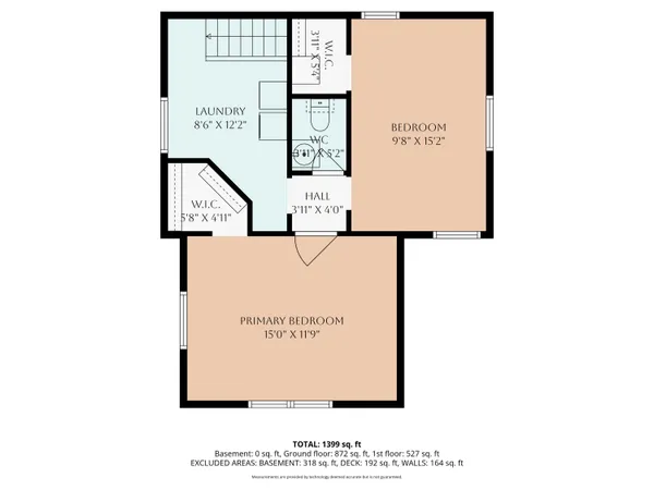 $185,000 | 1323 4th Avenue, Lake Odessa, MI 48849