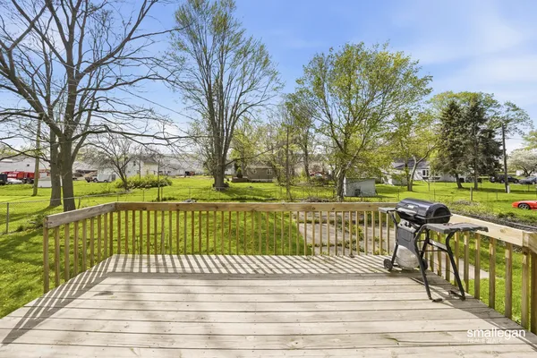 $185,000 | 1323 4th Avenue, Lake Odessa, MI 48849