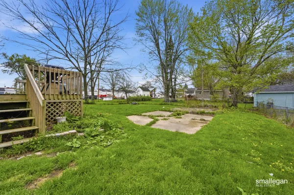 $185,000 | 1323 4th Avenue, Lake Odessa, MI 48849