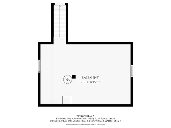 $185,000 | 1323 4th Avenue, Lake Odessa, MI 48849