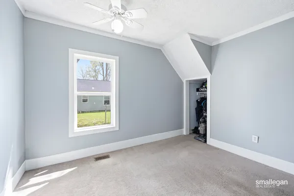 $185,000 | 1323 4th Avenue, Lake Odessa, MI 48849