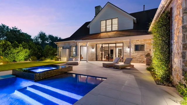 $1,395,000 | 148 Trail Master Circle, Driftwood, TX 78619