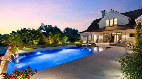 $1,395,000 | 148 Trail Master Circle, Driftwood, TX 78619