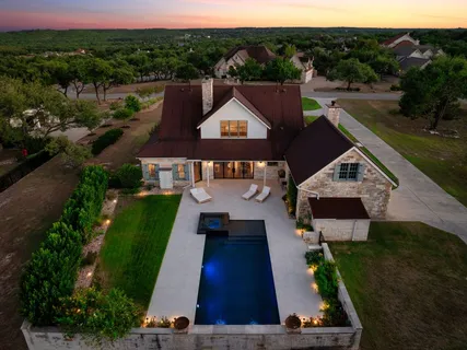 $1,395,000 | 148 Trail Master Circle, Driftwood, TX 78619
