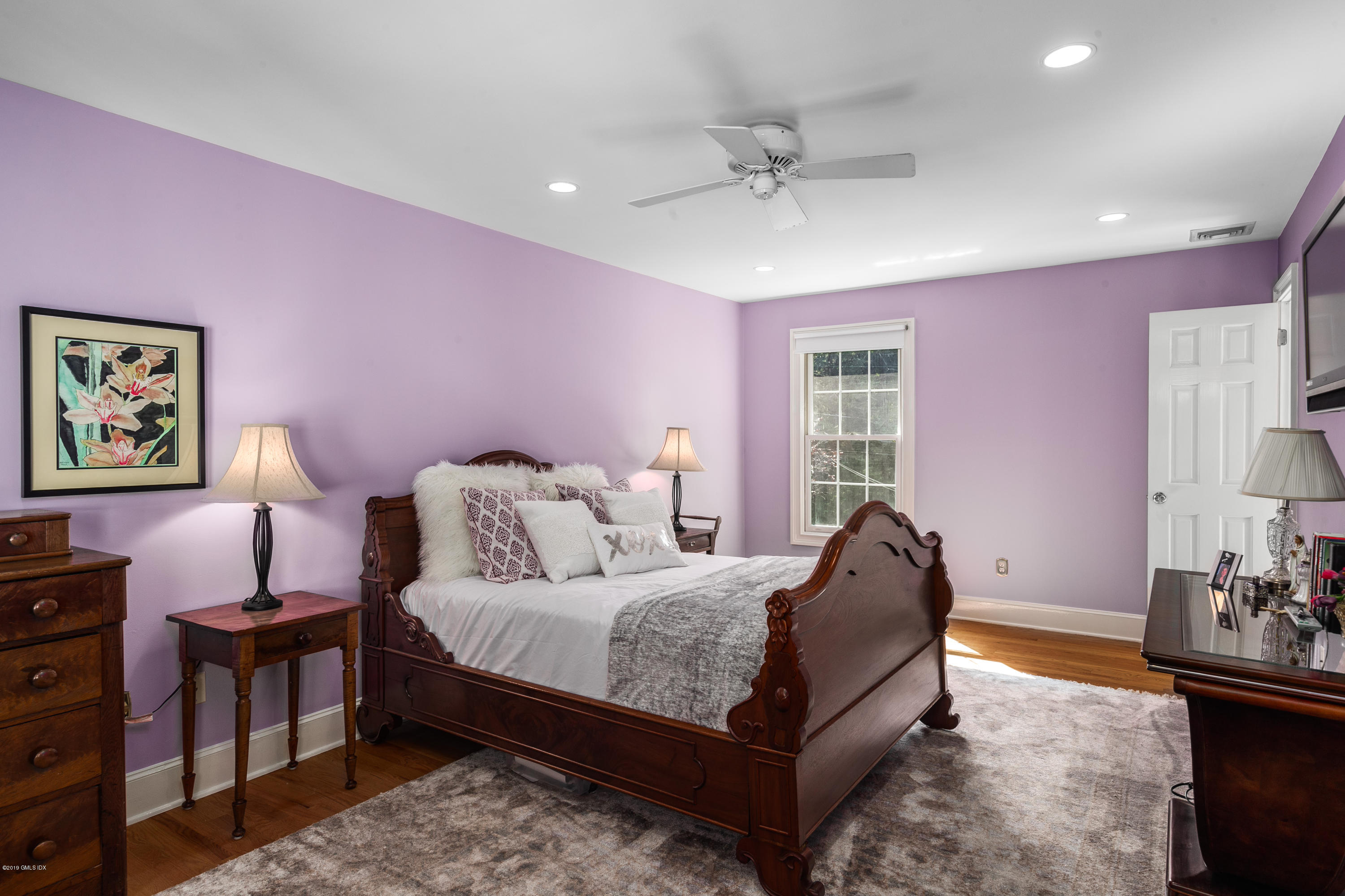 5 Verona Drive Riverside, CT 06878 - Photo 15 of 23 Oversized Bedroom