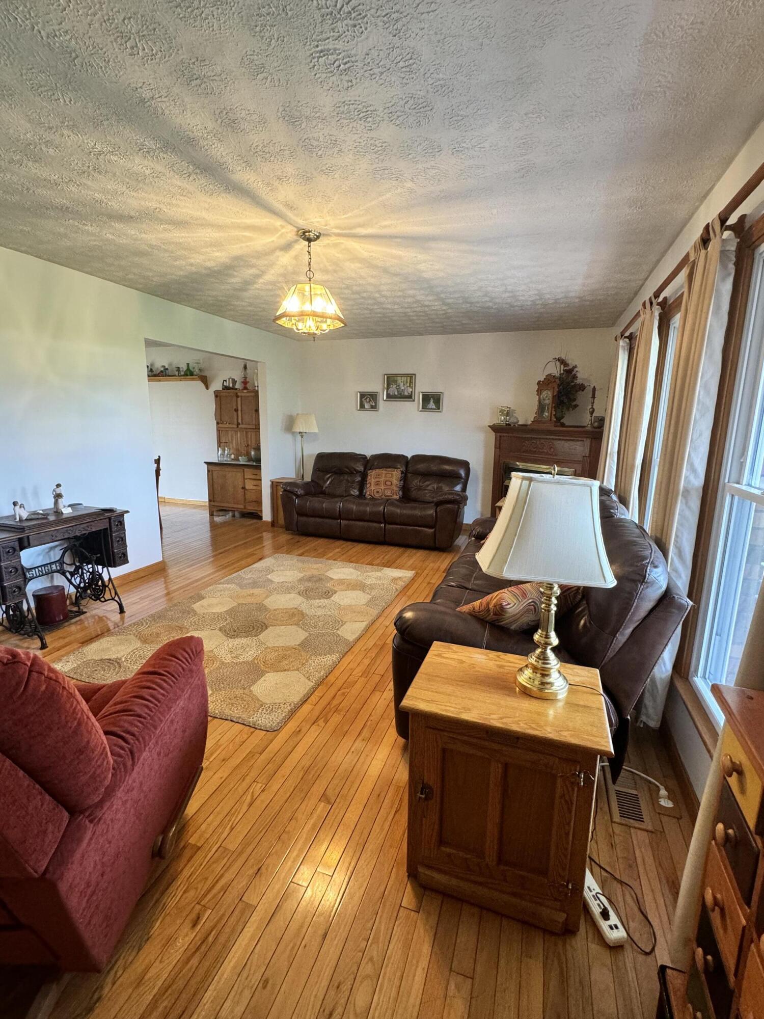 95 Rusty Road Nettie, WV 26681 - Photo 3 of 60 Gallery Image 3