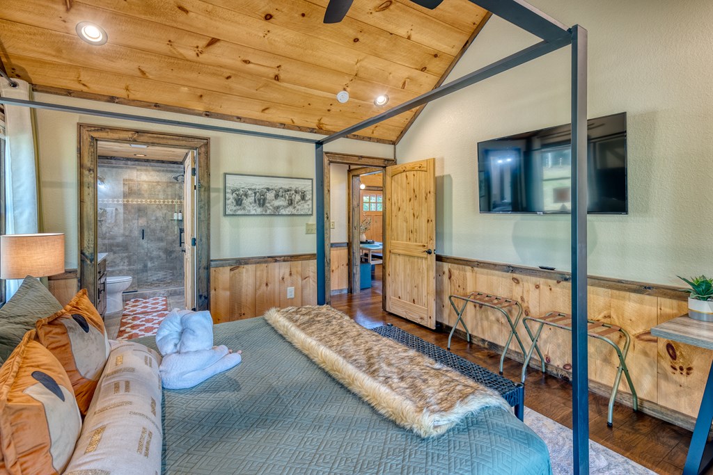 800 Wise Road Morganton, GA 30560 - Photo 22 of 109