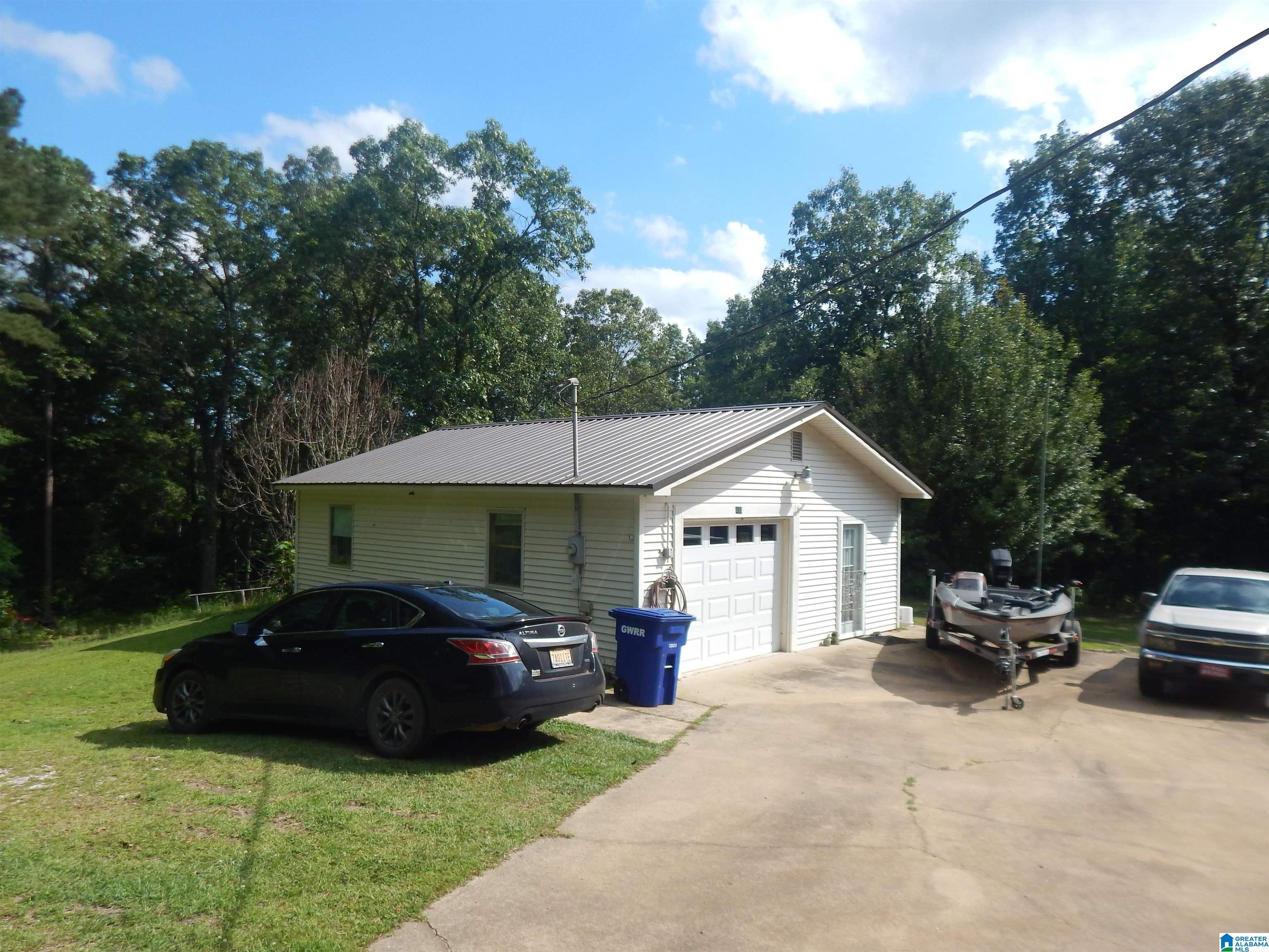 474 Caffee Creek Road Woodstock, AL 35188 - Photo 2 of 21
