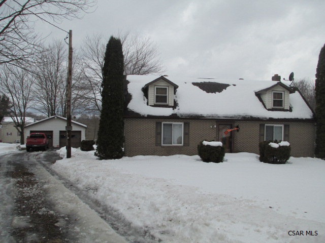 2238 Cemetery Road Summerhill, PA 15958 - Photo 1 of 1
