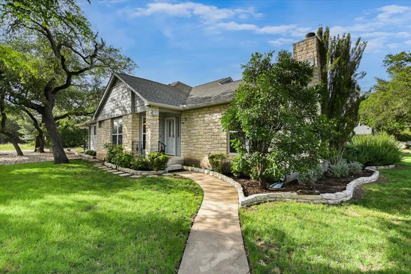 $395,000 | 48 Cypress Point, Wimberley, TX 78676