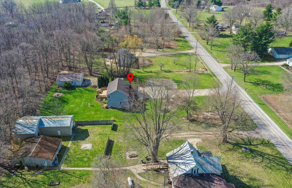 14800 Bellepoint Road Ostrander, OH 43061 - Photo 79 of 86 82-8