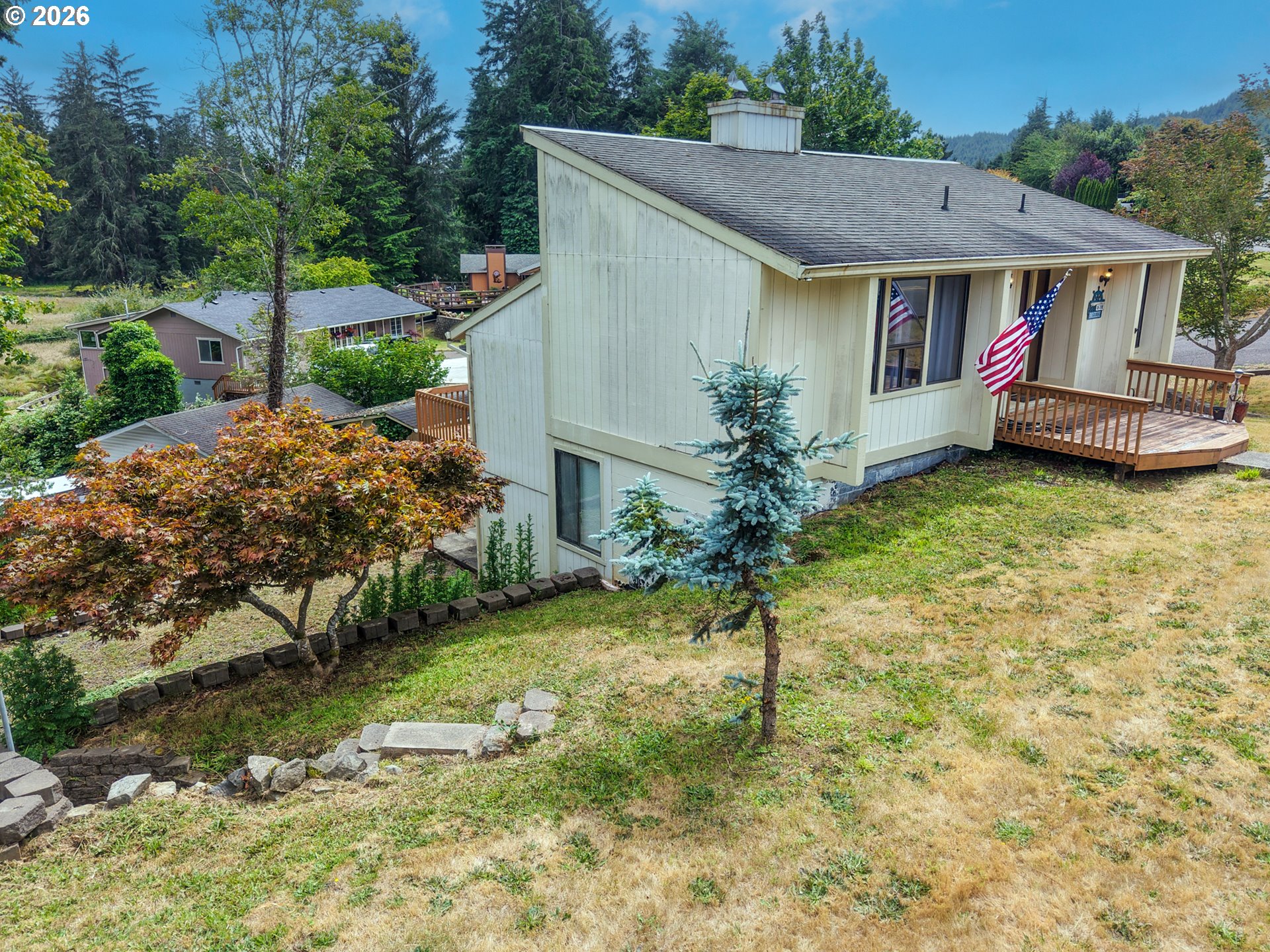 1511 Ranch Road Reedsport, OR 97467 - Photo 5 of 39