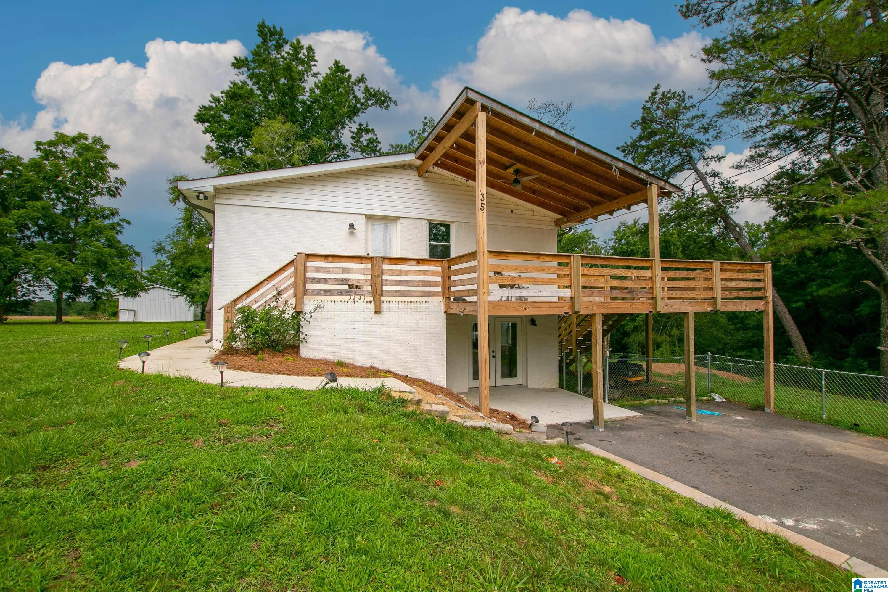 35 Massey Road Locust Fork, AL 35097 - Photo 43 of 45