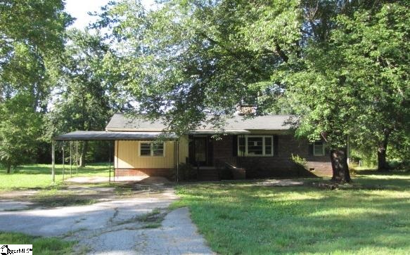 518 Concord Church Road Pickens, SC 29671 - Photo 1 of 1