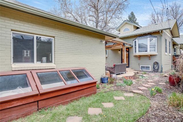 $1,410,000 | 533 North Lafayette Street, Denver, CO 80218