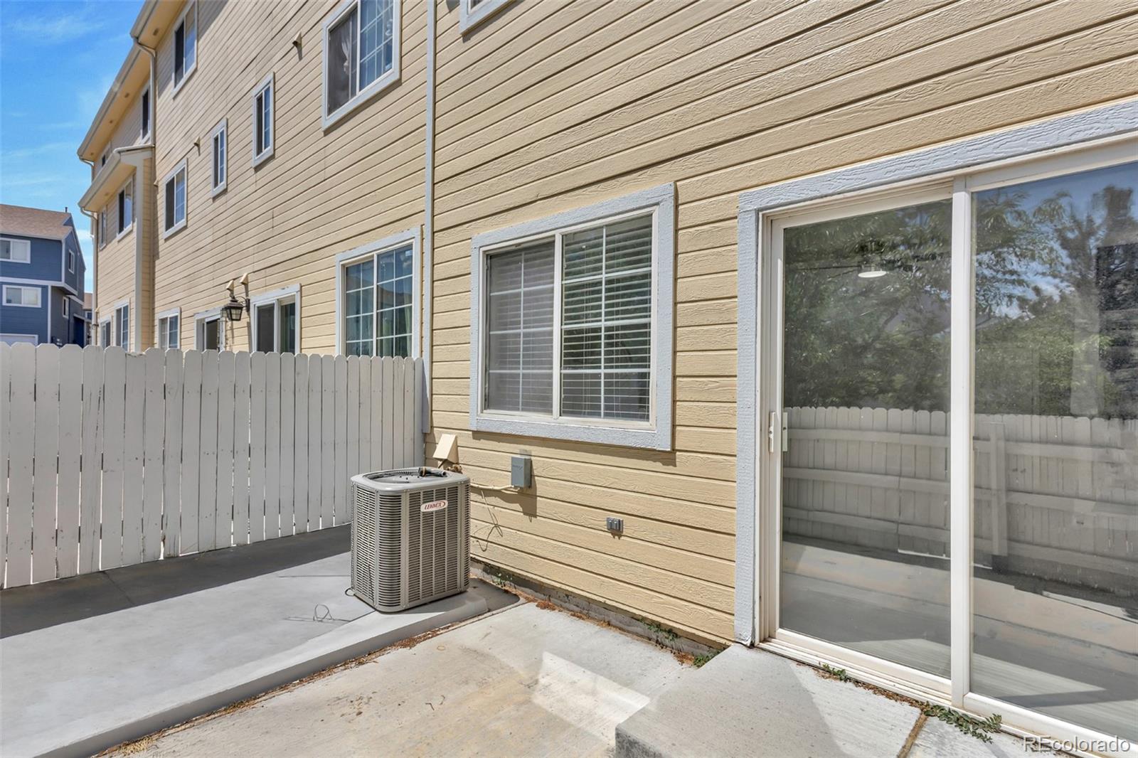 8199 Welby Road, Unit 3302 Denver, CO 80229 - Photo 20 of 22