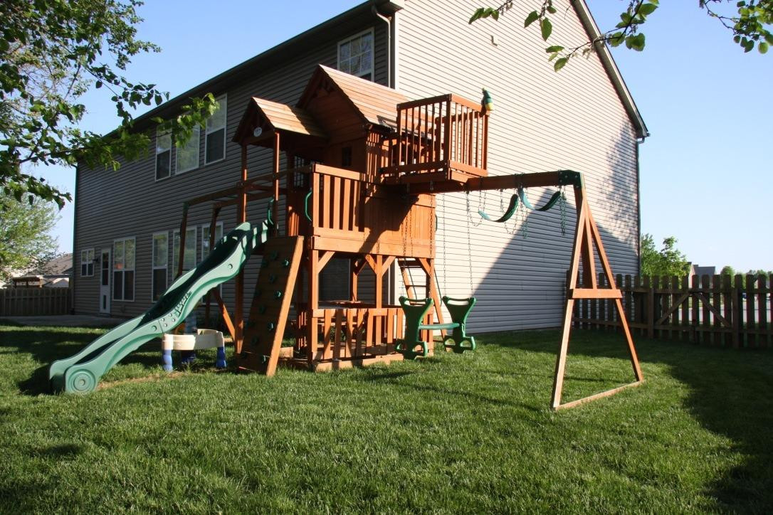 260 Ransom Trace Georgetown, KY 40324 - Photo 30 of 33 Photo 30