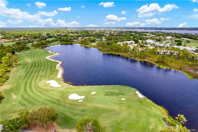 $215,000 | 13234 Harbour Ridge Boulevard, Unit 1A, Palm City, FL 34990