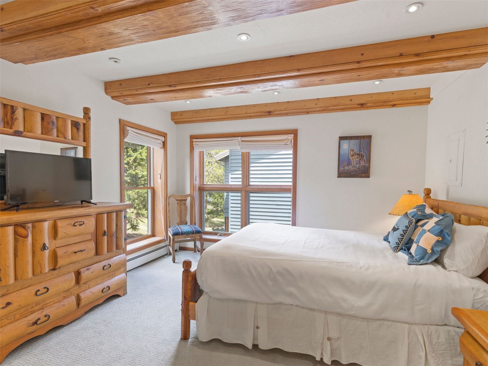 1107 Penstemon Road Keystone, CO 80435 - Photo 36 of 41 Gallery Image 36