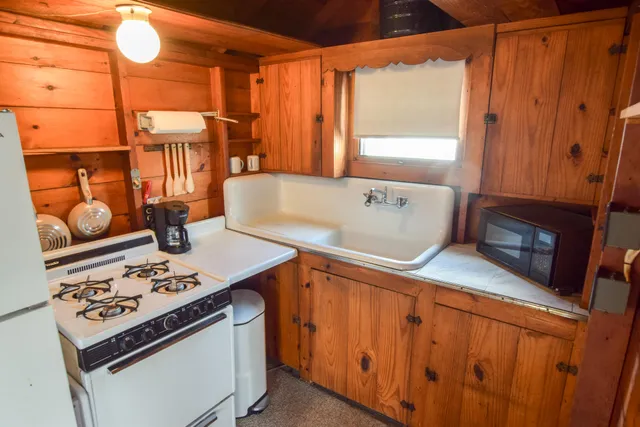 $135,000 | 241 Old Wharf Road, Unit 82, Dennis Port, MA 02639