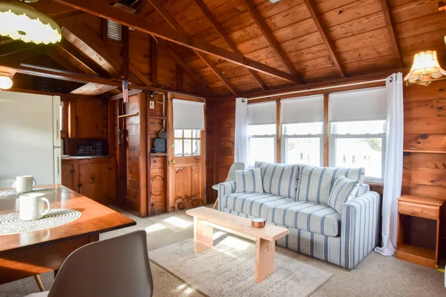 $135,000 | 241 Old Wharf Road, Unit 82, Dennis Port, MA 02639