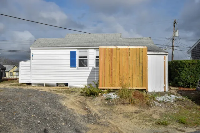 $135,000 | 241 Old Wharf Road, Unit 82, Dennis Port, MA 02639